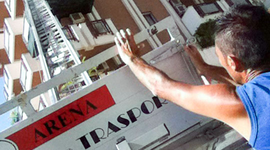 modifica mobili cucine sciacca arena traslochi